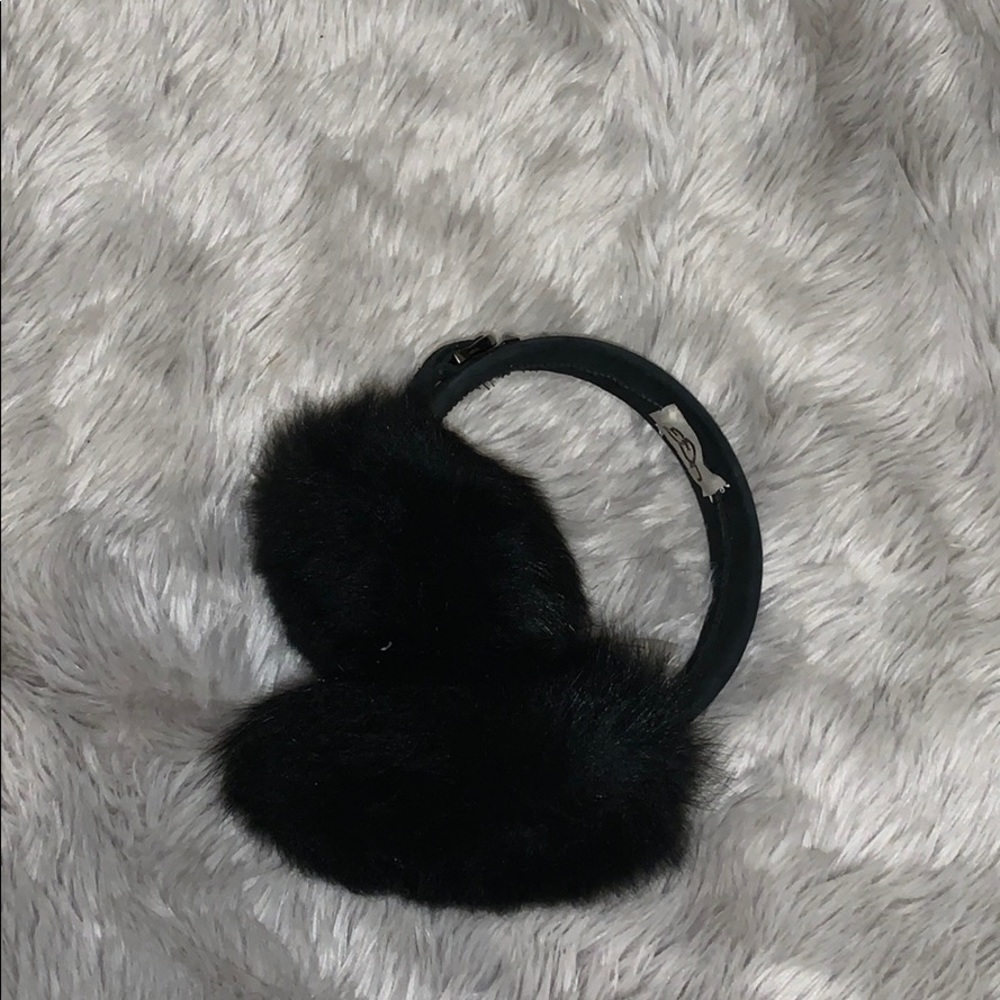 UGG EARMUFFS!